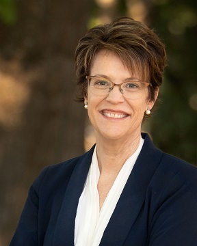 Chemeketa President Jessica Howard